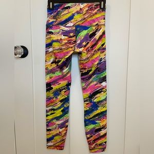 Wunder Train High-Rise leggings 25"